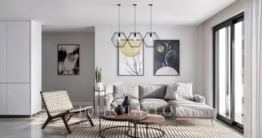 Appartement 2 chambres dans Yeroskipou, Chypre