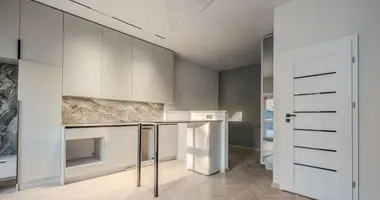 Appartement 1 chambre dans Palanga, Lituanie