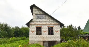 Дом в Папернянский сельский Совет, Беларусь