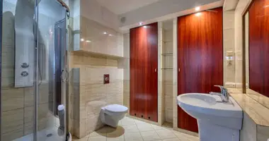 Propriété commerciale 120 m² dans Voïvodie de Mazovie, Pologne