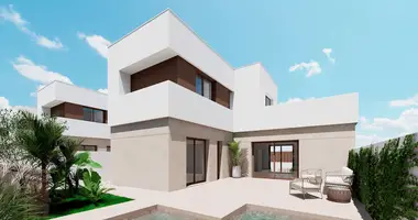 3 bedroom apartment in Los Alcazares, Spain