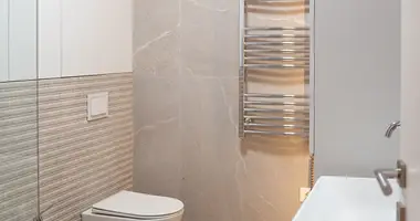 Appartement 1 chambre dans Bashkia Durres, Albanie