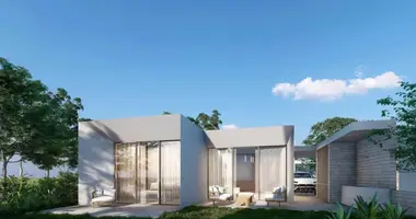 Mieszkanie 3 pokoi w Pafos, Cypr