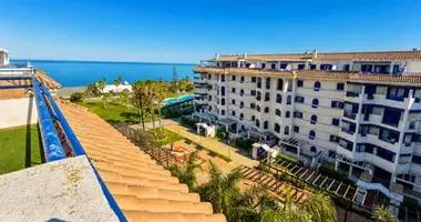 Appartement 1 chambre dans Manilva, Espagne
