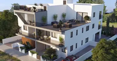 2 bedroom apartment in Kiti, Cyprus