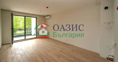 1 bedroom apartment in Nesebar, Bulgaria