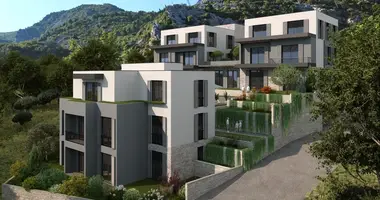 Mieszkanie 1 pokój w Kotor, Czarnogóra