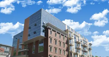 Office 400 m² in Moscow, Russia