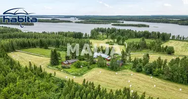 Maison dans Tervo, Finlande