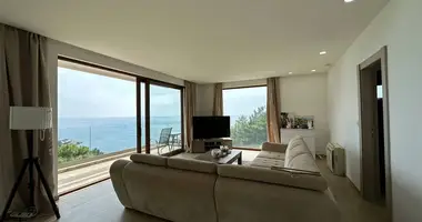2 bedroom apartment in Sveti Stefan, Montenegro