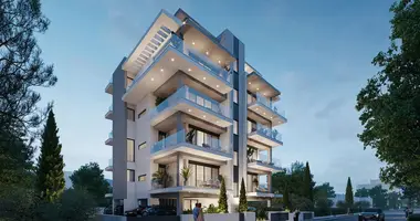 2 bedroom apartment in Limassol, Cyprus