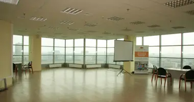 Офис 324 м² в Москва, Россия