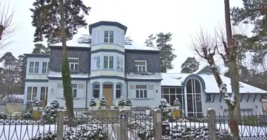 House 11 rooms in Jurmala, Latvia