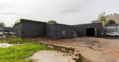 Produktion 999 m² in Minsk, Belarus
