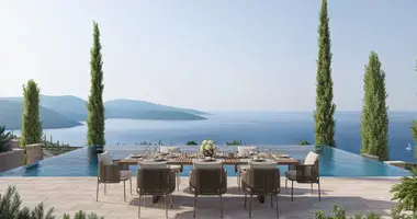 Apartamento en Radovici, Montenegro