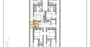 2 bedroom apartment in Gżira, Malta