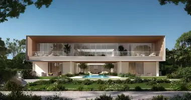 Villa 6 chambres dans Ghantout, Émirats arabes unis