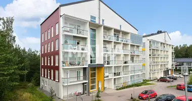 Appartement 1 chambre dans Lansi Taasjarvi, Finlande