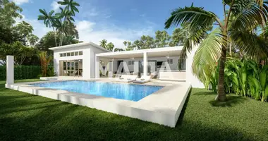 Casa 3 habitaciones en Sosua, República Dominicana