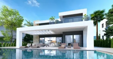 Villa 4 chambres dans Pag, Croatie