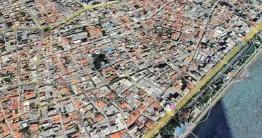 Магазин 115 м² в муниципалитет Лимасол, Кипр