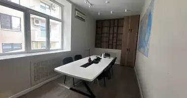 Oficina 342 m² en Moscú, Rusia