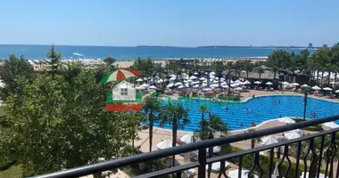Mieszkanie 2 pokoi w Nesebyr, Bułgaria