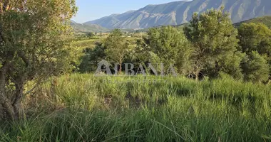Plot of land in Tragjas, Albania