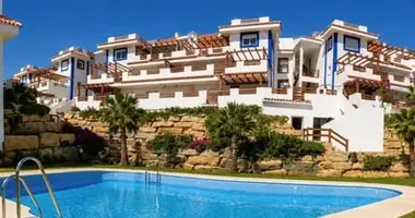 3 bedroom apartment in Manilva, Spain