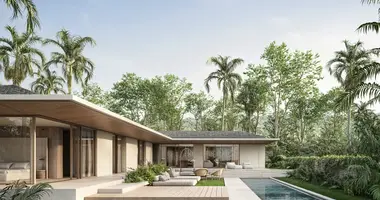 Wohnung 3 Schlafzimmer in Kuta Selatan, Indonesien
