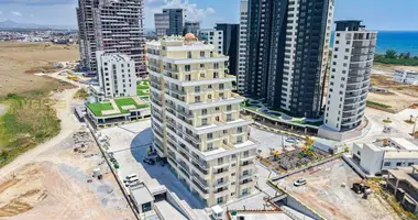 Квартира 2 комнаты в Trikomo, Северный Кипр