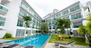 Established business in Pattaya City, Thailand