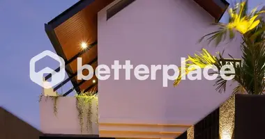 Villa en Ungasan, Indonesia