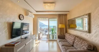 Apartamento 2 habitaciones en Boreti, Montenegro