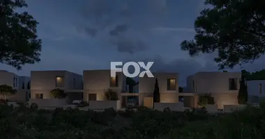 2 bedroom house in Yeroskipou, Cyprus