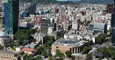 Wohnung 4 zimmer in Tirana, Albanien