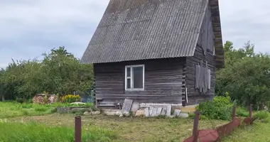 Parcela en Azierski sielski Saviet, Belarús