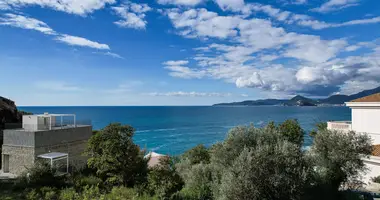 Участок земли в Katun Rezevici, Черногория