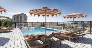 Квартира 1 комната в Regiao Geografica Imediata do Rio de Janeiro, Бразилия