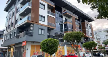Apartamento 2 habitaciones en Alanya, Turquía