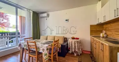 Квартира 2 комнаты в Ахелой, Болгария