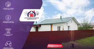 Casa en Karaliova, Belarús