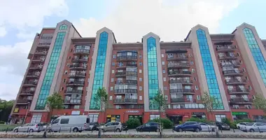 Appartement 2 chambres dans Varsovie, Pologne