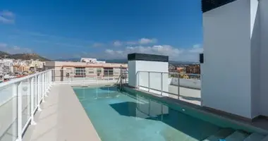 2 bedroom apartment in Malaga, Spain