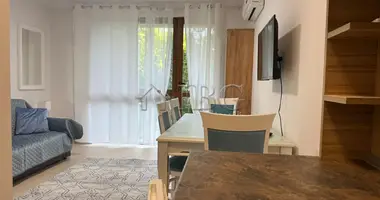 Квартира 1 комната в Несебр, Болгария