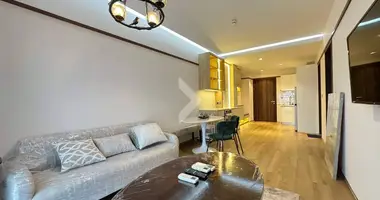 Кондо 1 комната в Khan Sen Sok, Камбоджа