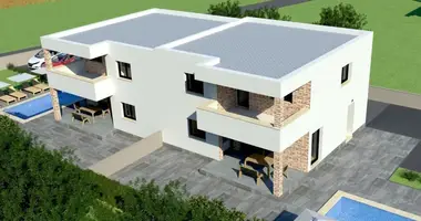 Villa 4 bedrooms in Grad Porec, Croatia