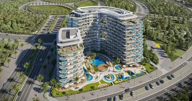 Mieszkanie 3 pokoi w Ras al-Chajma, Emiraty Arabskie