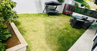 Apartamento 4 habitaciones en Oba, Turquía