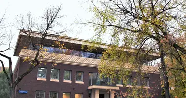 Office 107 m² in Moscow, Russia